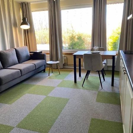 Veeriku Villa Tartu Exteriér fotografie
