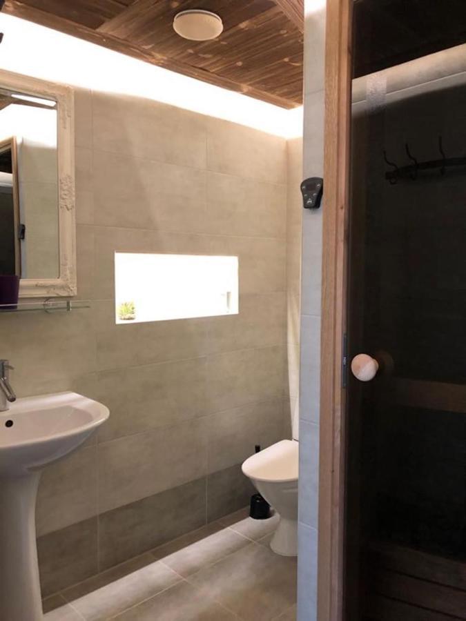 Veeriku Villa Tartu Exteriér fotografie