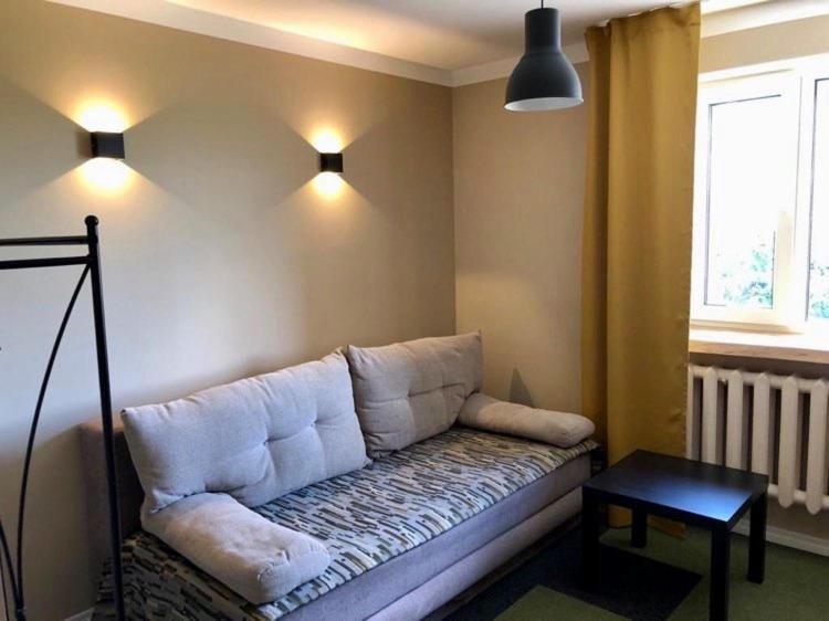 Veeriku Villa Tartu Exteriér fotografie