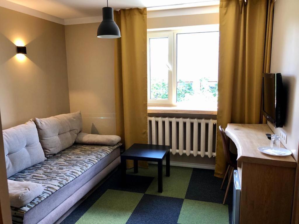 Veeriku Villa Tartu Exteriér fotografie