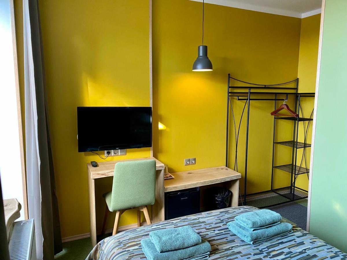 Veeriku Villa Tartu Exteriér fotografie