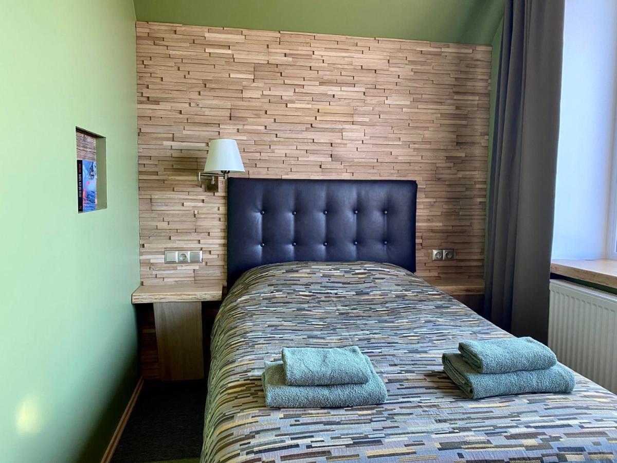 Veeriku Villa Tartu Exteriér fotografie