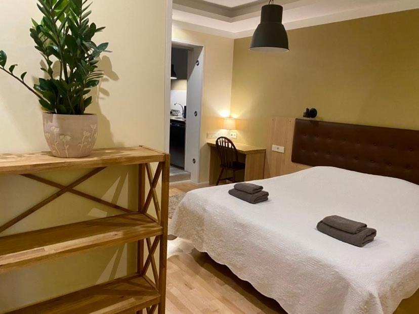 Veeriku Villa Tartu Exteriér fotografie