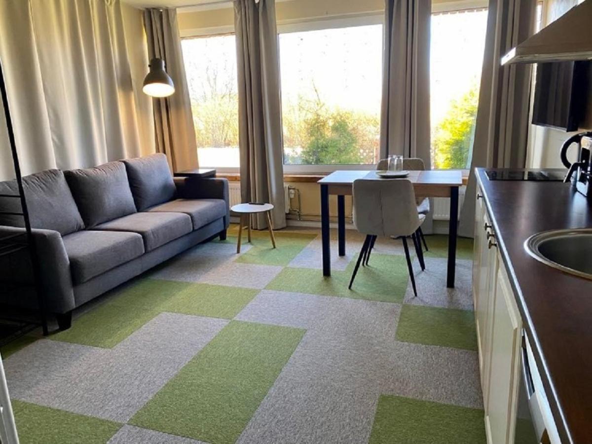 Veeriku Villa Tartu Exteriér fotografie