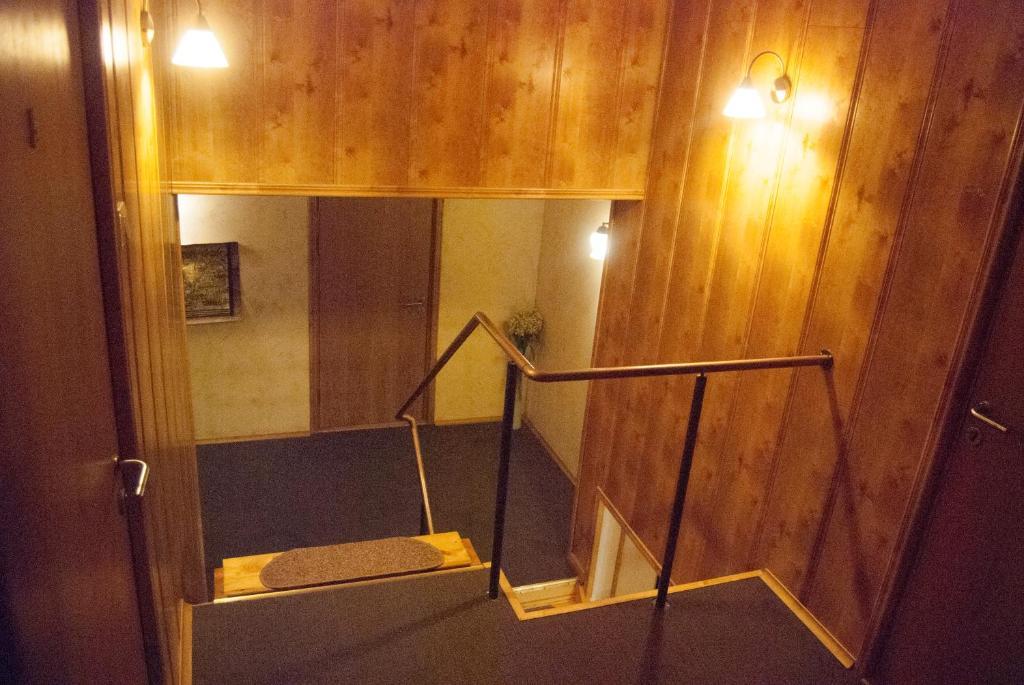 Veeriku Villa Tartu Exteriér fotografie
