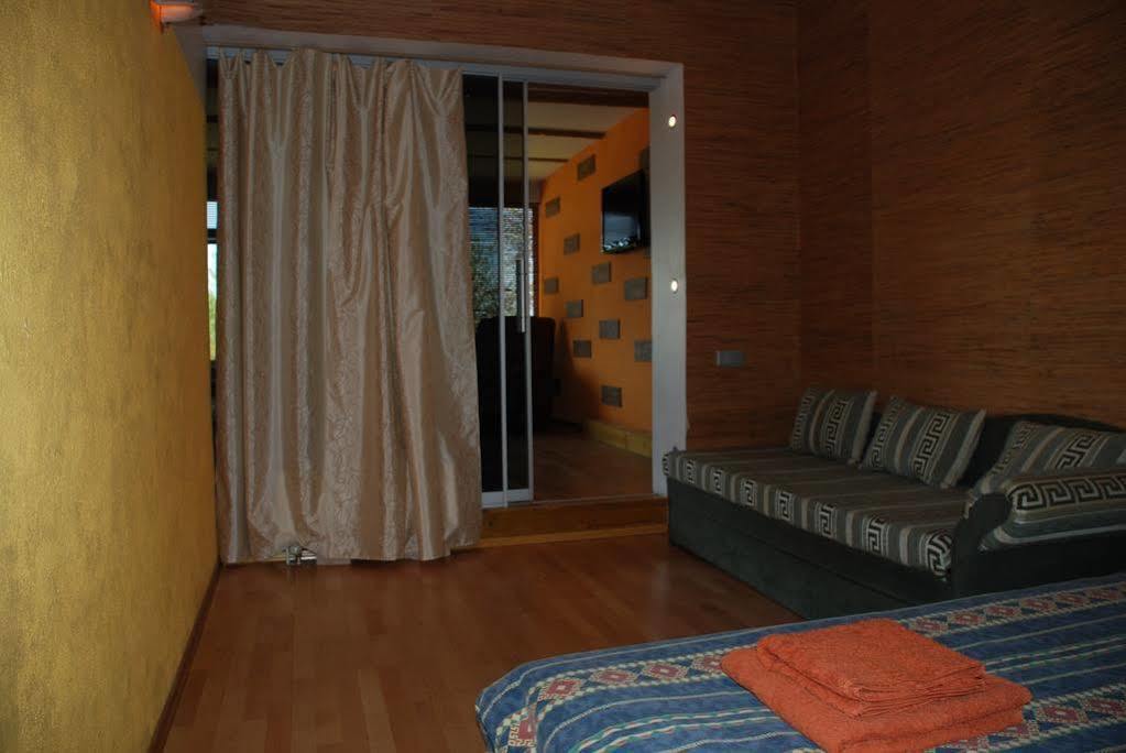 Veeriku Villa Tartu Exteriér fotografie