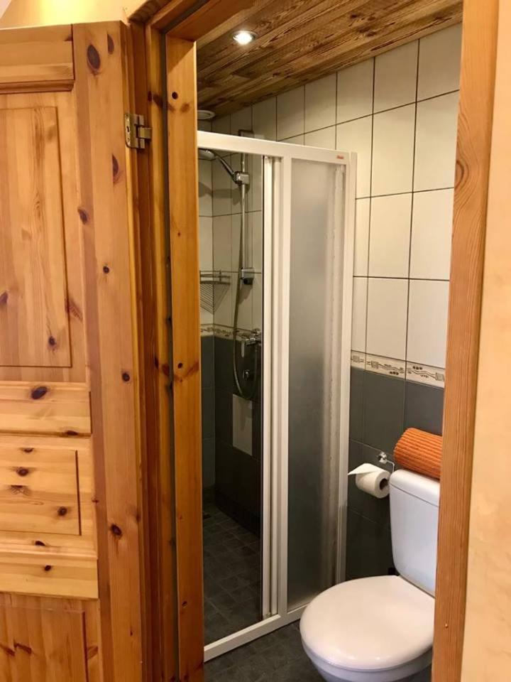 Veeriku Villa Tartu Exteriér fotografie