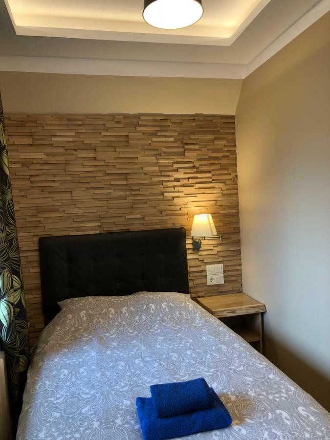 Veeriku Villa Tartu Exteriér fotografie