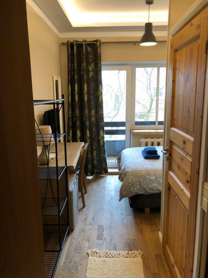 Veeriku Villa Tartu Exteriér fotografie