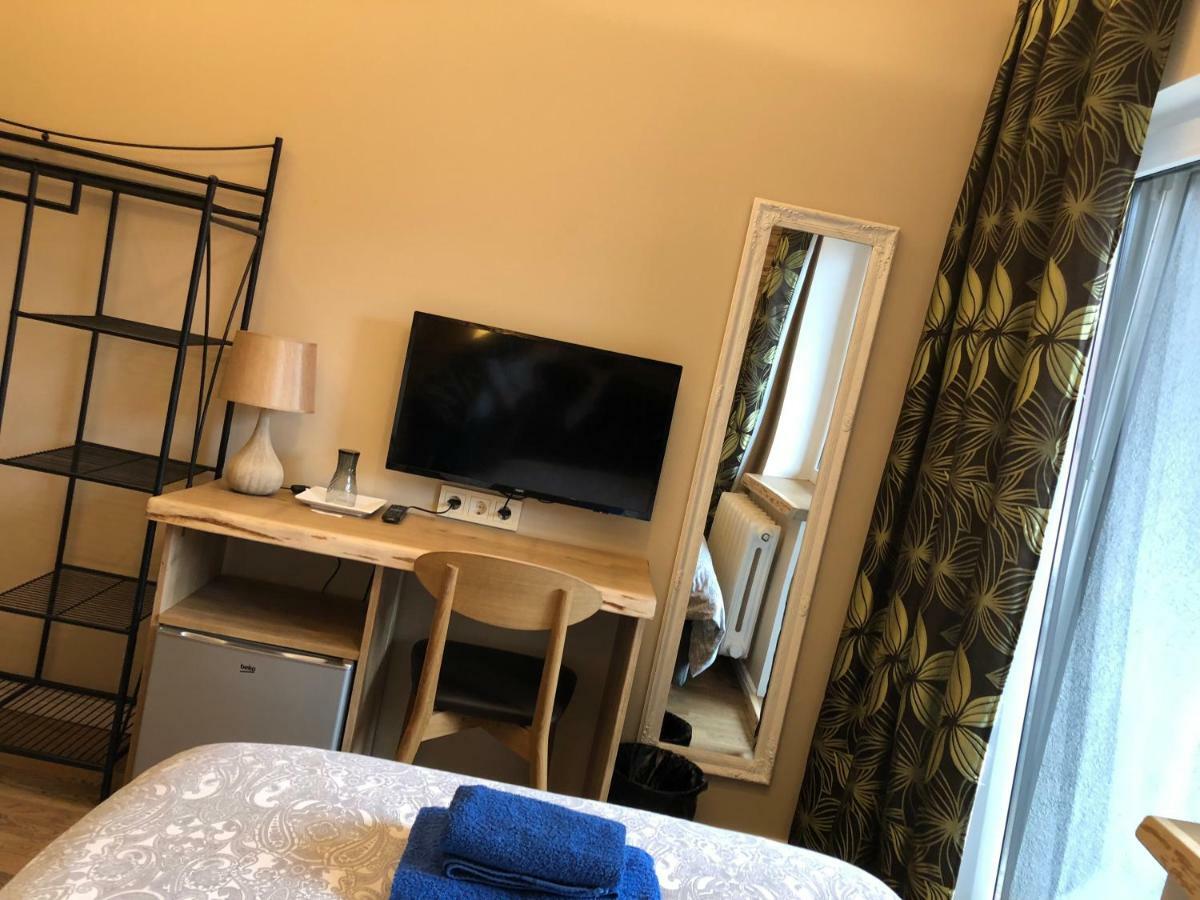 Veeriku Villa Tartu Exteriér fotografie