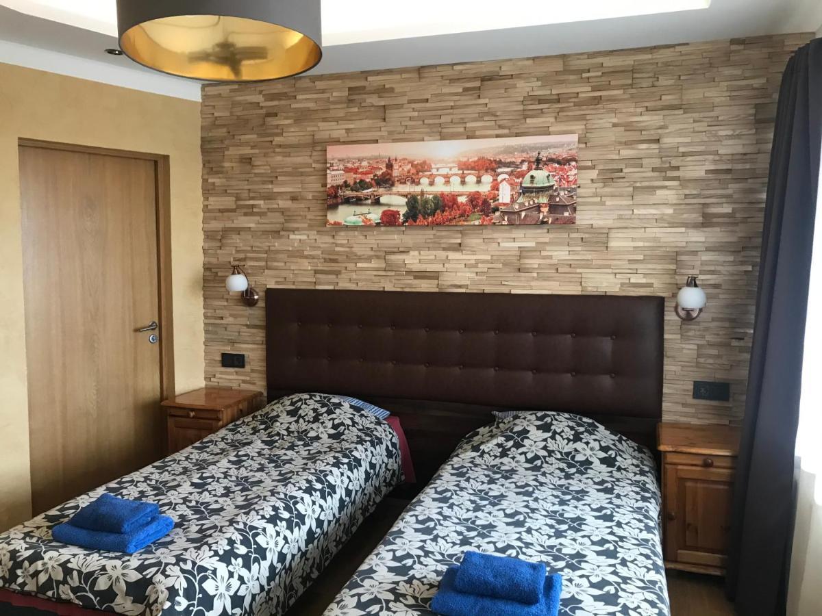 Veeriku Villa Tartu Exteriér fotografie